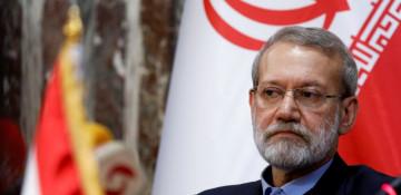 Israel claims to have killed Iran's Larijani in overnight airstrike