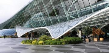 Bakı aeroportu bayram günlərində gücləndirilmiş rejimdə işləyəcək