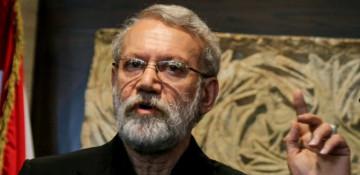 İran XİN: Əli Laricaninin öldürülməsi terror aktıdır