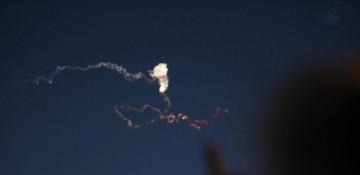Saudi Arabia intercepts ballistic missile, downs 15 drones