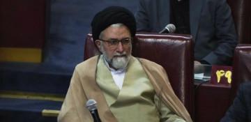 Israel claims to have killed Iran’s intelligence minister Khatib