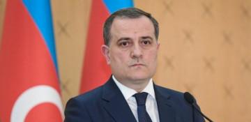 Azərbaycanın XİN rəhbəri Səudiyyə Ərəbistanına işgüzar səfərə yola düşüb