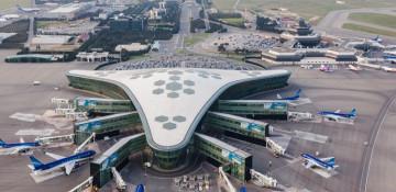 Baku airport to operate in enhanced mode during Novruz holiday period