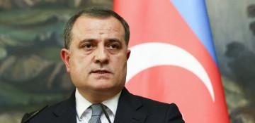 Azerbaijani FM heads to Saudi Arabia for working visit