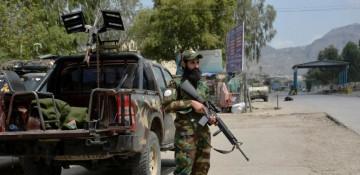 Pakistan və Əfqanıstan arasında hərbi əməliyyatlar beş gün müddətinə dayandırılır
