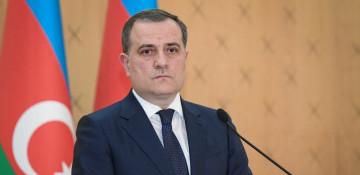   Ceyhun Bayramov: Bakı Naxçıvana dron zərbəsi ilə bağlı hərtərəfli araşdırmanı gözləyir  