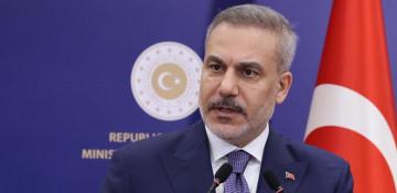 Hakan Fidan Qətərə səfər edəcək