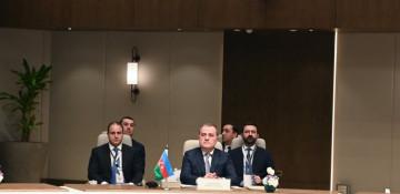  Baku expects Iran to conduct full probe into drone attack on Nakhchivan  