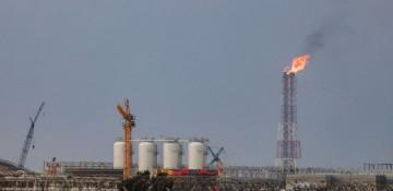 Qatar says fires at Ras Laffan Industrial City fully extinguished