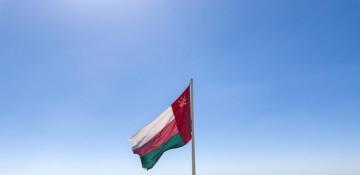 Oman İranı Fars körfəzi ölkələrinə hücumlara görə qınayıb