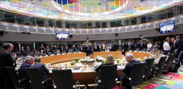 Aİ liderlərinin Brüssel sammiti başlayıb