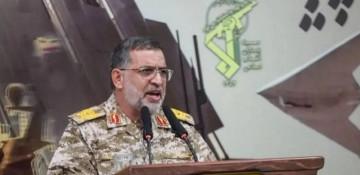 SEPAH generalı Əli Məhəmməd Naeini öldürülüb