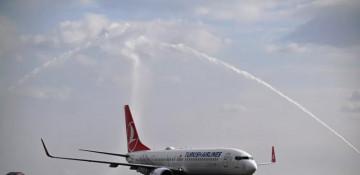   Turkish Airlines launches direct flights to Yerevan: A new stage for the region  