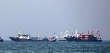 UK agrees to let US use bases for strikes on Iranian sites targeting Strait of Hormuz