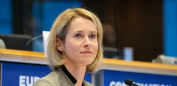 Kaya Kallas: Aİ və Avstraliya birgə hərbi təlimlər planlaşdırır