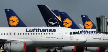 Lufthansa suspends several Middle East flights until fall