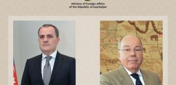 Brazil thanks Azerbaijan for facilitating evacuation of its citizens, diplomats from Iran