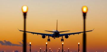 Bahrain, Kuwait extend airspace closure