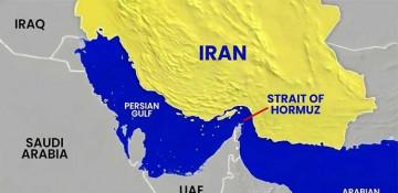   Strait of Hormuz: Which countries’ ships are allowed to pass?  