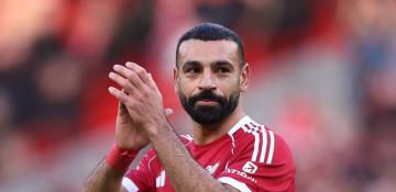 Salah set to leave Liverpool at end of season