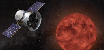 AI approach uncovers dozens of hidden planets in NASA's TESS data