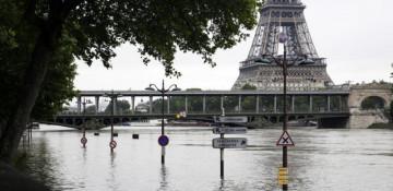 Natural disasters cost France €5.2B in 2025