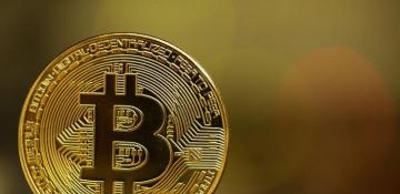 “Bitcoin”in qiymətində azalma qeydə alınıb