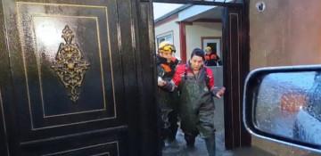   FHN: Subasma zamanı 42 nəfər təxliyə olunub  