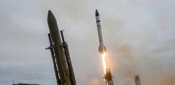 BƏƏ qüvvələri İranın 20 ballistik raketini və 37 dronunu vurub