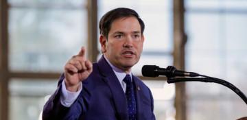   Rubio: ABŞ İranın Hörmüz boğazı üzərində müddətsiz nəzarət qurmasına imkan verməyəcək  