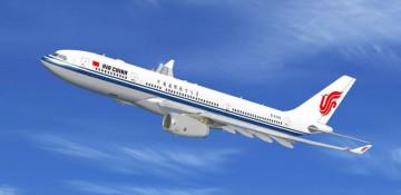 China's state carrier resumes direct flights to N. Korea after 6-year break