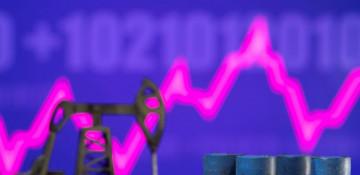 Brent oil price surpasses $115