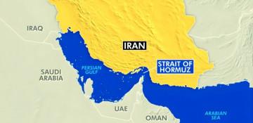 Belgium open to deploying minehunters in Strait of Hormuz