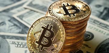 Kriptovalyuta bazarında “Bitcoin”in qiyməti yüksəlib