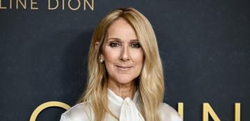 Céline Dion announces return to the stage