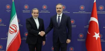 Əraqçi: Türkiyəyə raket atılması iddiaları əsassızdır