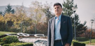 Bulgarian football legend Borislav Mihaylov dies aged 63