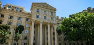 One Azerbaijani citizen injured during Middle East escalation