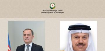 Azerbaijan, Bahrain express deep concern over regional tensions