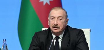   President Ilham Aliyev: Azerbaijan plays important role as reliable transit country for energy resources  