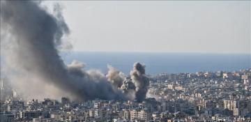 Death toll from Israeli attacks in Lebanon climbs to 52