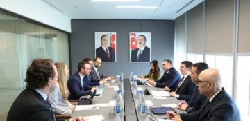 Azerbaijan, Austria seek to boost trade