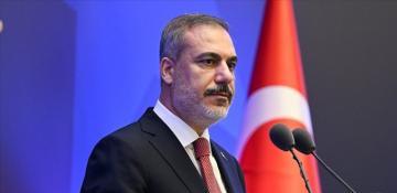 Turkey raises concerns to Iran after ballistic munition intercepted