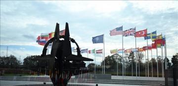 NATO condemns Iran’s targeting of Türkiye, reaffirms support
