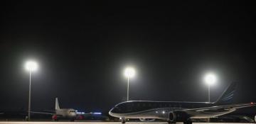   Azerbaijan evacuates over 200 citizens from Saudi Arabia  