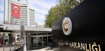 Türkiye summons Iranian ambassador