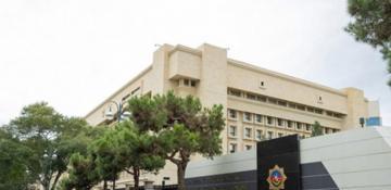   Azerbaijan foils Iran's terror plots - VIDEO  