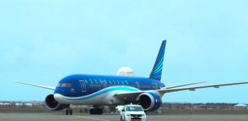   Azerbaijan organizes another repatriation flight for its nationals in Middle East  