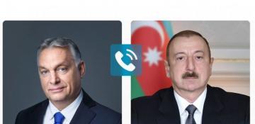 Hungarian PM condemns Iran’s drone attack on Azerbaijan