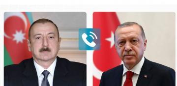   President Ilham Aliyev condemns rocket attack on Türkiye  